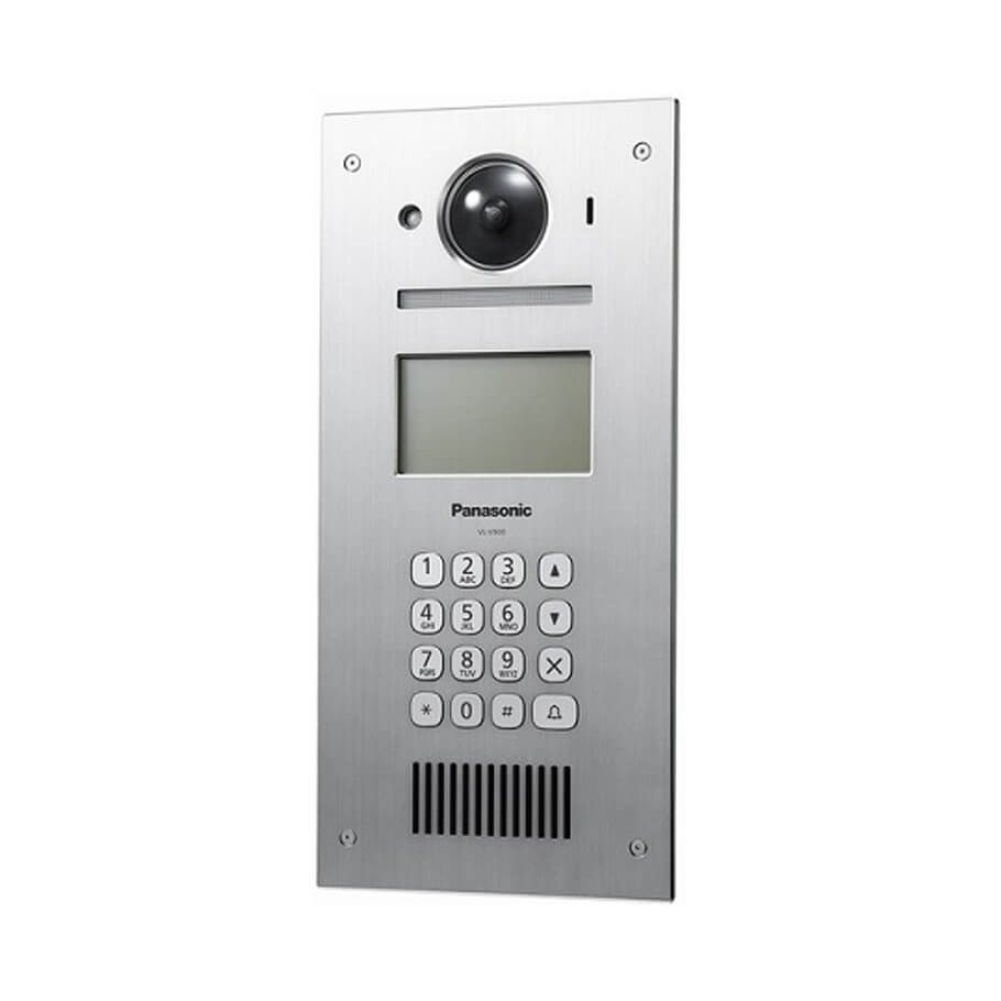 Chuông cửa Lobby Analog Panasonic VL-V900